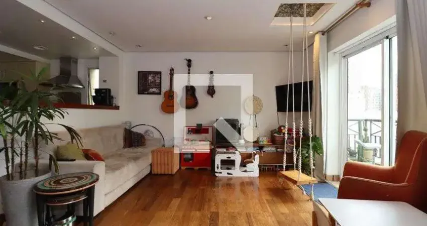 Apartamento com 2 quartos à venda na Rua Joaquim Antunes, 514, Pinheiros, São Paulo
