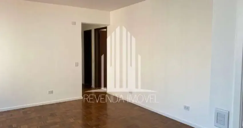 Apartamento com 3 quartos à venda na Rua Ministro Godói, 553, Perdizes, São Paulo