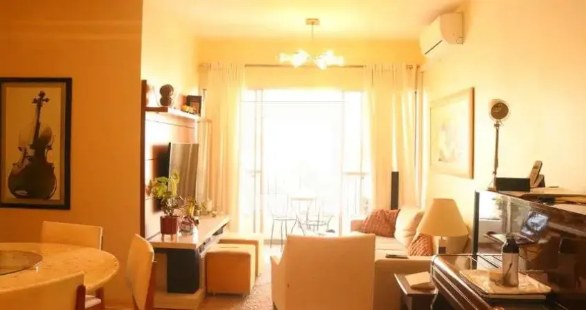 Apartamento com 3 quartos à venda na Rua Diana, 700, Pompéia, São Paulo