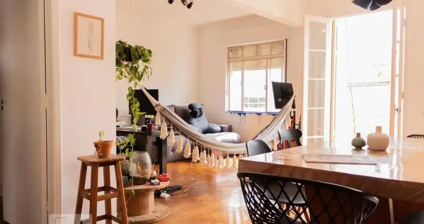 Apartamento com 2 quartos à venda na Avenida Angélica, 736, Santa Cecília, São Paulo