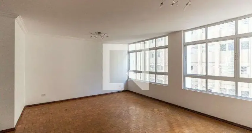 Apartamento com 2 quartos à venda na Avenida Angélica, 546, Santa Cecília, São Paulo