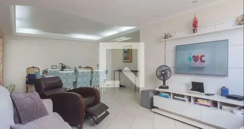 Apartamento com 3 quartos à venda na Avenida Paes de Barros, 1259, Mooca, São Paulo