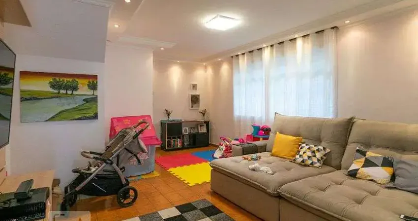 Casa com 2 quartos à venda na Rua Jucumã, Santana, 92 E 96, Santana, São Paulo