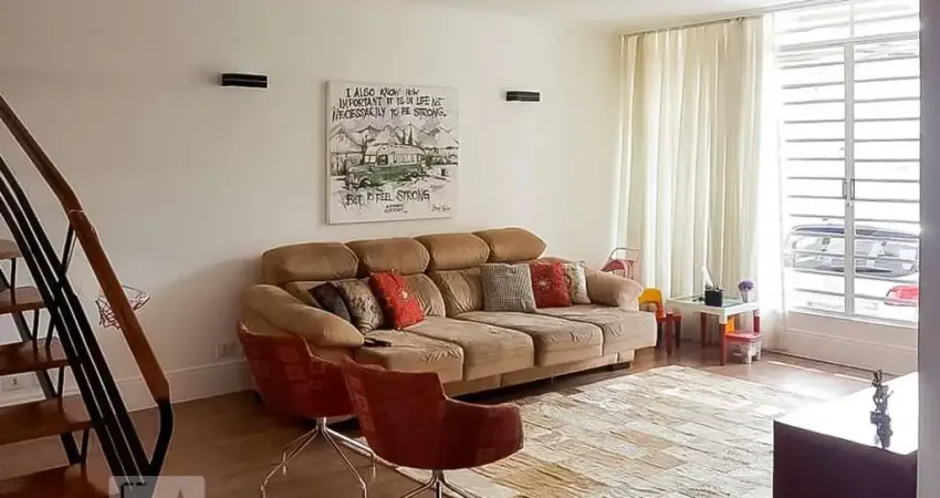 Casa com 3 quartos à venda na Rua Rita Joana de Sousa, 577, Brooklin, São Paulo