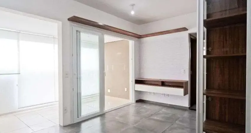 Apartamento com 1 quarto à venda na Rua Doutor Zuquim, 957, Santana, São Paulo