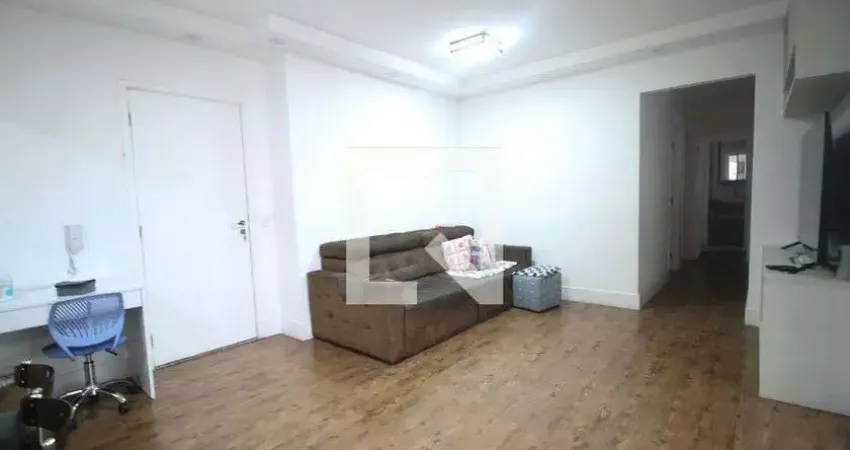 Apartamento com 3 quartos à venda na Avenida do Guacá, 270, Santana, São Paulo