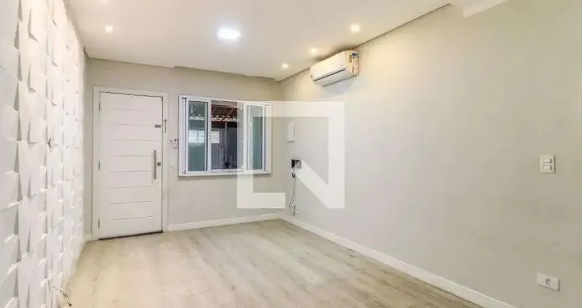 Casa com 2 quartos à venda na Rua Guararapes, 1393, Brooklin, São Paulo
