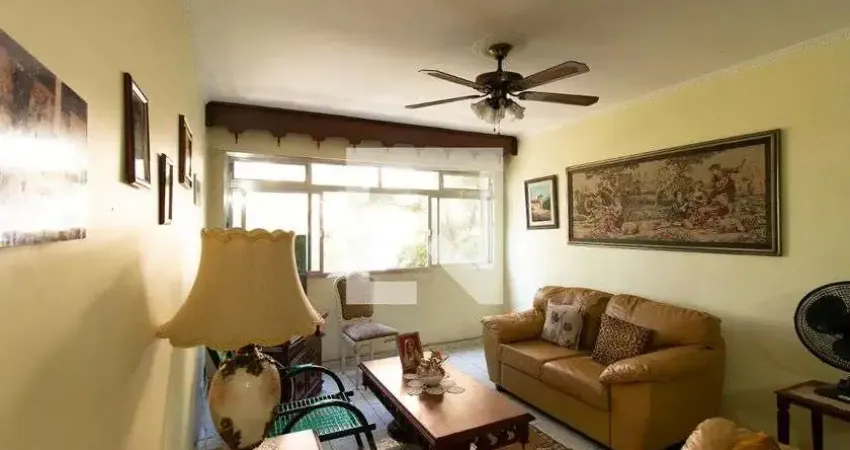 Apartamento com 3 quartos à venda na Rua Voluntários da Pátria, 3591, Santana, São Paulo