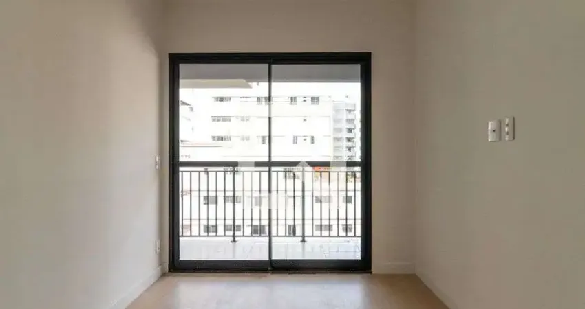 Apartamento com 1 quarto à venda na Rua Ministro Ferreira Alves, 303, Pompéia, São Paulo
