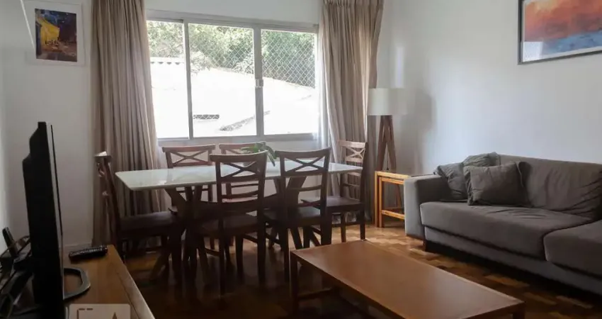 Apartamento com 3 quartos à venda na Rua Monte Alegre, 1419, Perdizes, São Paulo