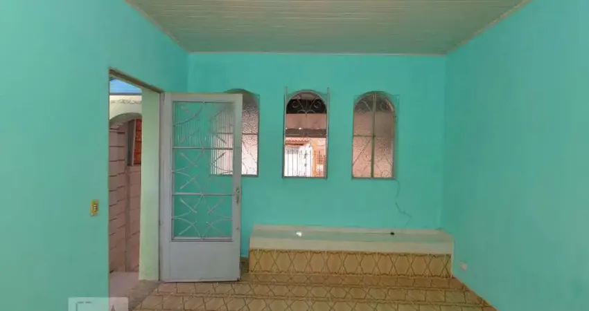 Casa com 2 quartos à venda na Rua Luso Brasileiro, 73, Santana, São Paulo