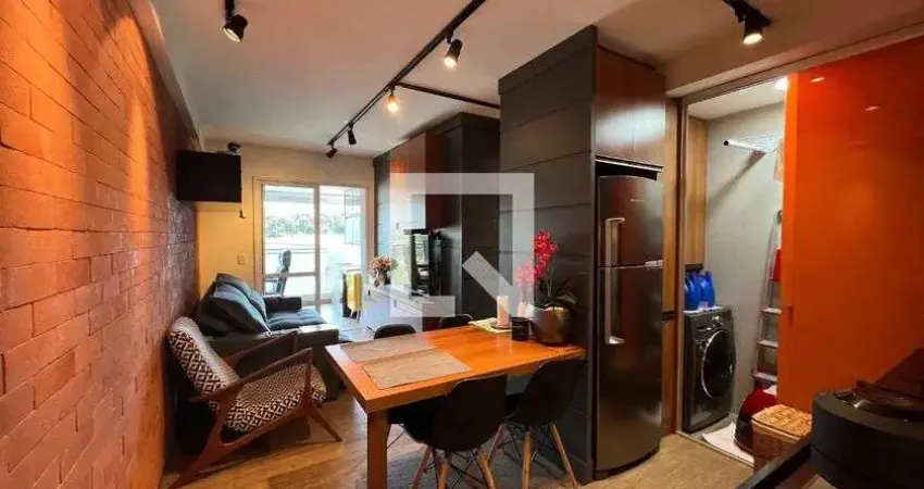 Apartamento com 1 quarto à venda na Avenida Eusébio Matoso, 786, Pinheiros, São Paulo