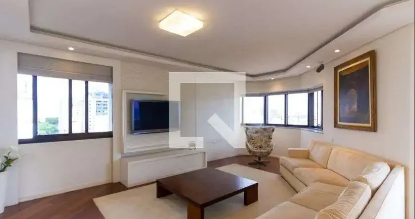 Apartamento com 3 quartos à venda na Rua Apinajés, 761, Perdizes, São Paulo