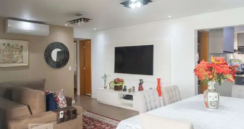 Apartamento com 3 quartos à venda na Avenida do Guacá, 1430, Santana, São Paulo