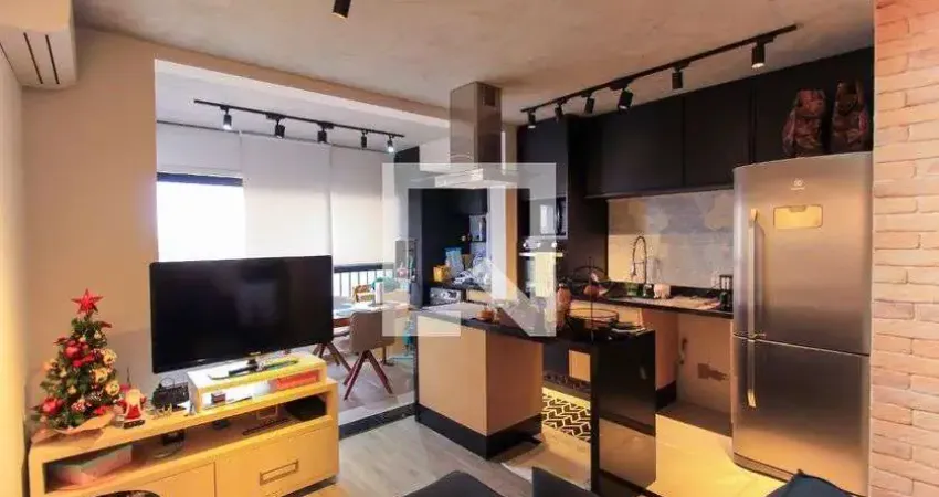 Apartamento com 2 quartos à venda na Rua Domingos Paiva, 152, Mooca, São Paulo