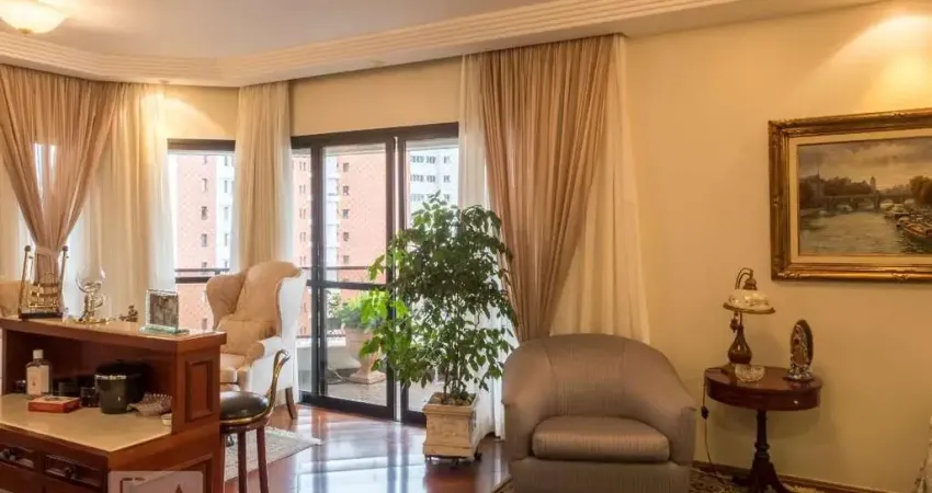 Apartamento com 3 quartos à venda na Rua Turiassu, 60, Perdizes, São Paulo
