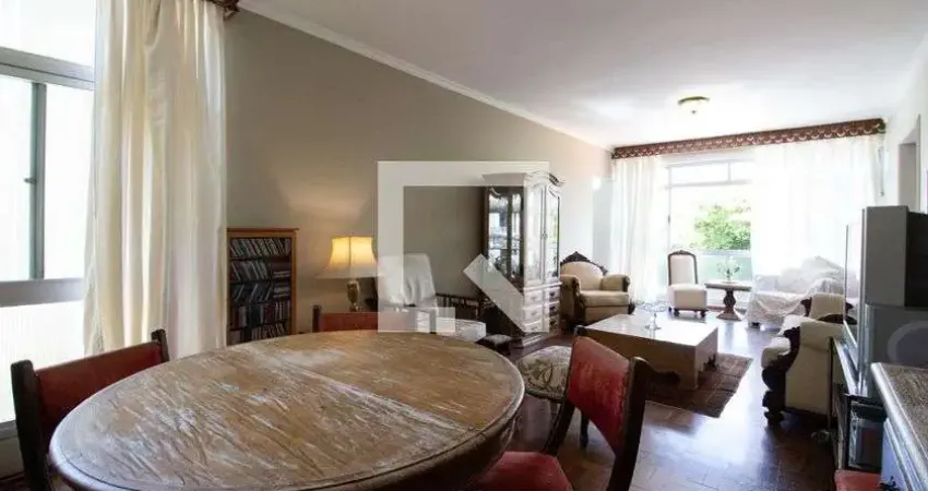 Apartamento com 3 quartos à venda na Avenida Conselheiro Rodrigues Alves, 984, Vila Mariana, São Paulo