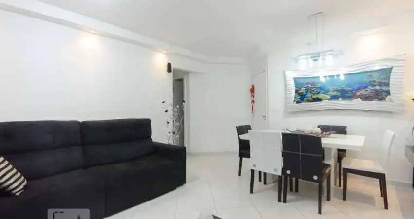 Apartamento com 3 quartos à venda na Rua Copacabana, 313, Santana, São Paulo