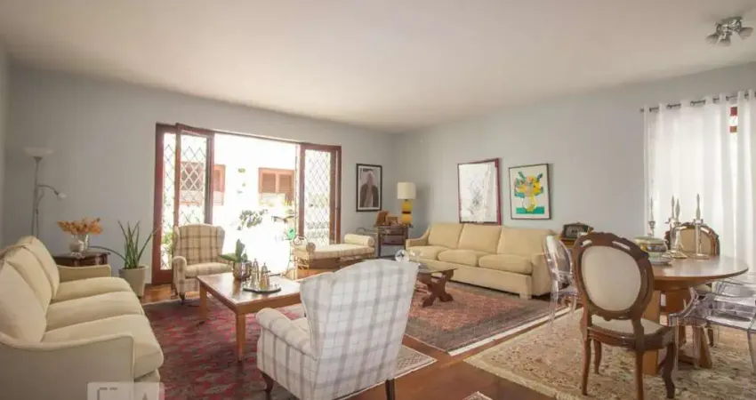 Casa com 3 quartos à venda na Rua Jules Martin, 148, Mooca, São Paulo