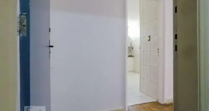 Apartamento com 2 quartos à venda na Rua Humberto I, 25, Vila Mariana, São Paulo