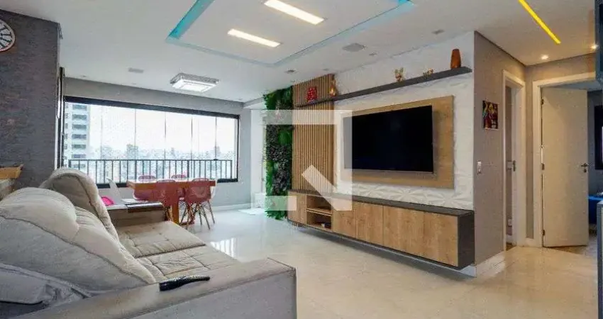 Apartamento com 2 quartos à venda na Rua Domingos Paiva, 152, Mooca, São Paulo