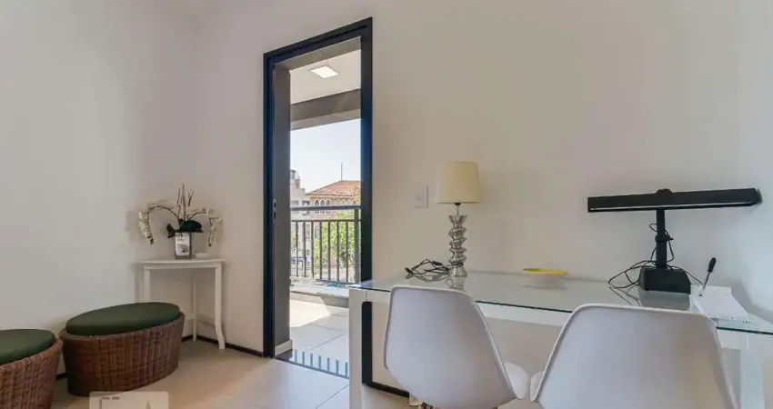 Kitnet / Stúdio à venda na Rua Humberto I, 1005, Vila Mariana, São Paulo