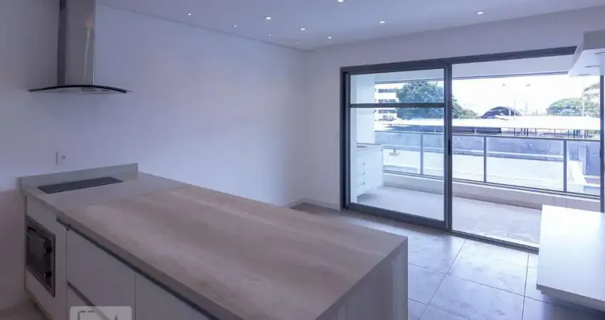 Apartamento com 1 quarto à venda na Alameda Olga, 300, Barra Funda, São Paulo