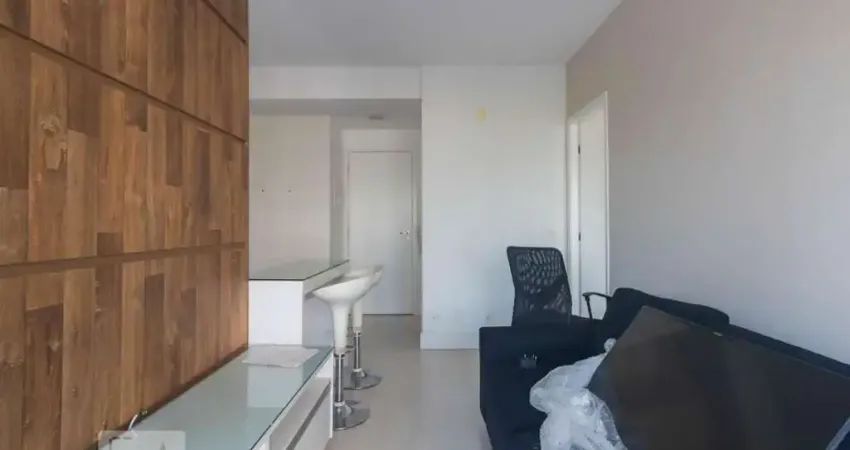 Apartamento com 1 quarto à venda na Rua Michigan, 531, Brooklin, São Paulo