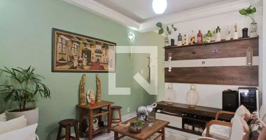 Casa com 2 quartos à venda na Rua Santo Egídio, 279, Santana, São Paulo