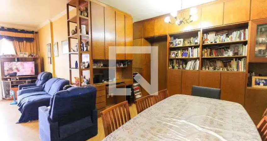 Apartamento com 3 quartos à venda na Avenida Paes de Barros, 1685, Mooca, São Paulo