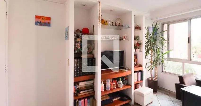 Apartamento com 3 quartos à venda na Avenida Professora Ida Kolb, 225, Casa Verde, São Paulo