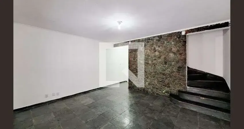 Casa com 2 quartos à venda na Avenida Basiléia, 468, Santana, São Paulo