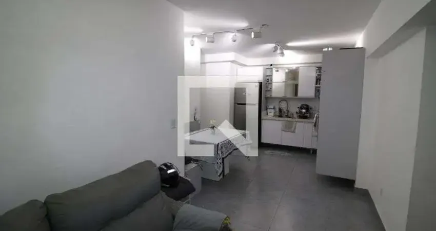 Apartamento com 2 quartos à venda na Rua Jorge Valim, 188, Casa Verde, São Paulo