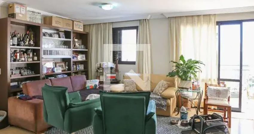 Apartamento com 3 quartos à venda na Rua Tito, 450, Vila Romana, São Paulo