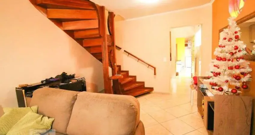 Casa com 4 quartos à venda na Rua Oswaldo Casella, 138, Casa Verde, São Paulo