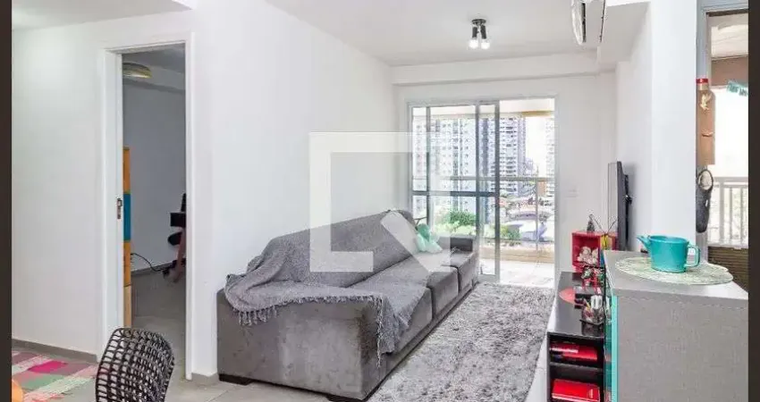 Apartamento com 2 quartos à venda na Rua dos Americanos, 220, Barra Funda, São Paulo