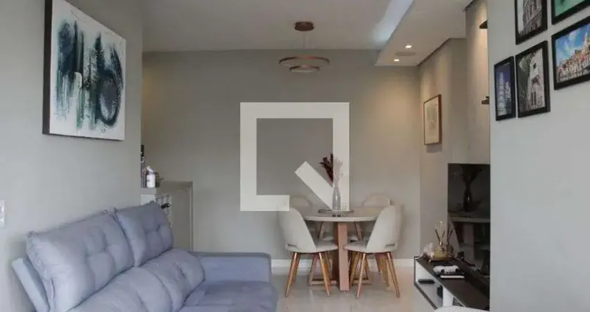 Apartamento com 2 quartos à venda na Rua Maria Daffre, 155, Mooca, São Paulo