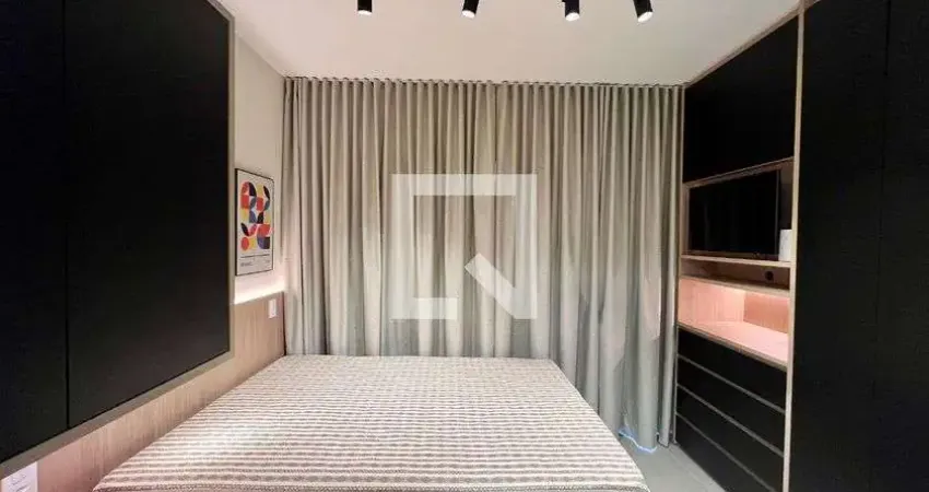 Apartamento com 1 quarto à venda na Rua Alves Guimarães, 287, Pinheiros, São Paulo