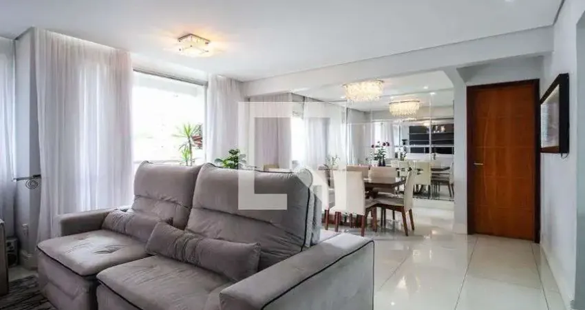 Apartamento com 3 quartos à venda na Rua Doutor James Ferraz Alvim, 93, Morumbi, São Paulo