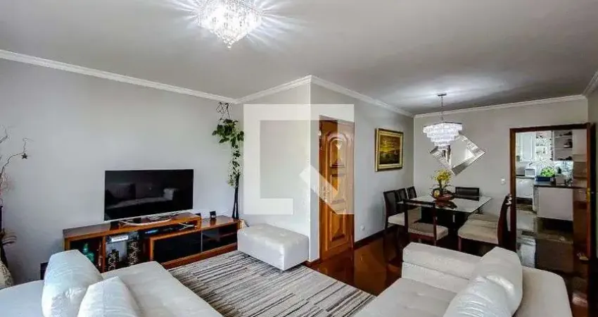 Apartamento com 4 quartos à venda na Rua Barão de Monte Santo, 1611, Mooca, São Paulo