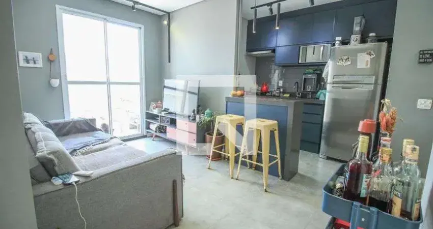 Apartamento com 2 quartos à venda na Rua Guarapuava, 174, Mooca, São Paulo