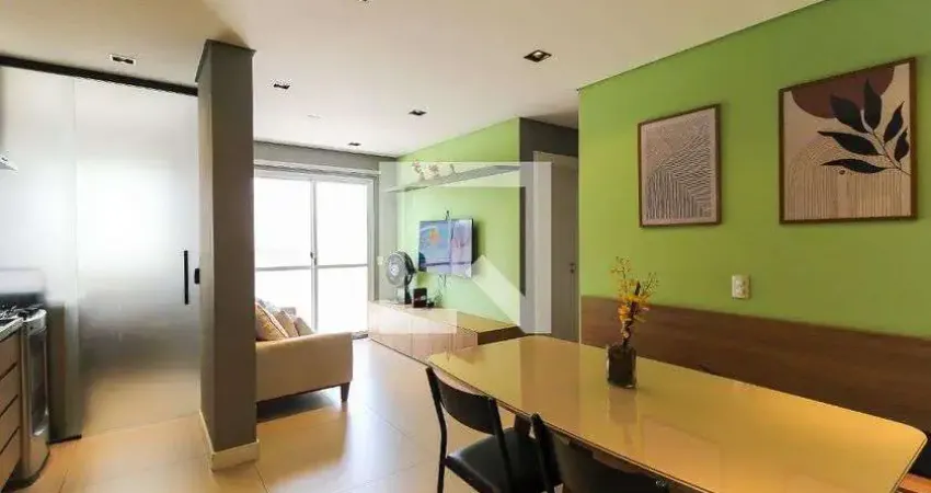 Apartamento com 2 quartos à venda na Rua Visconde de Parnaíba, 1046, Mooca, São Paulo