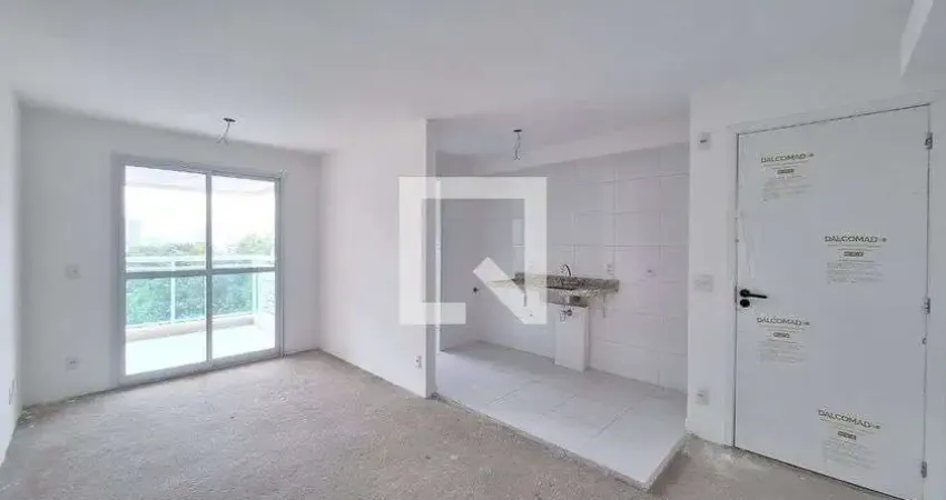 Apartamento com 2 quartos à venda na Rua Doutor Alfredo de Castro, 135, Barra Funda, São Paulo