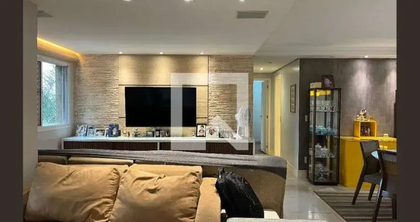 Apartamento com 2 quartos à venda na Rua Dona Elisa, 150, Barra Funda, São Paulo