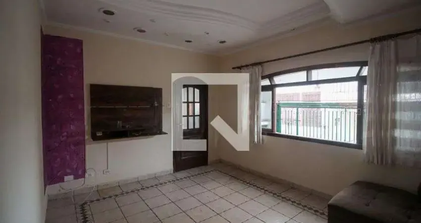 Casa com 4 quartos à venda na Rua Gino Monelli, 64, Mooca, São Paulo