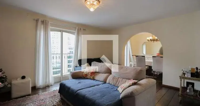 Apartamento com 4 quartos à venda na Rua Nunes Garcia, 101, Santana, São Paulo