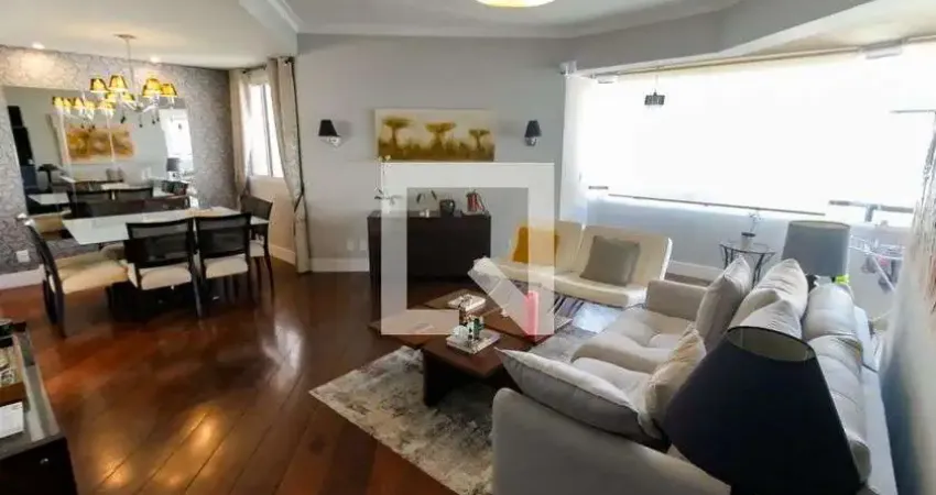 Apartamento com 3 quartos à venda na Rua Manoel Antônio Pinto, 1155, Morumbi, São Paulo