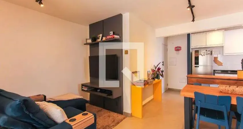 Apartamento com 2 quartos à venda na Rua Avaí, 357, Mooca, São Paulo