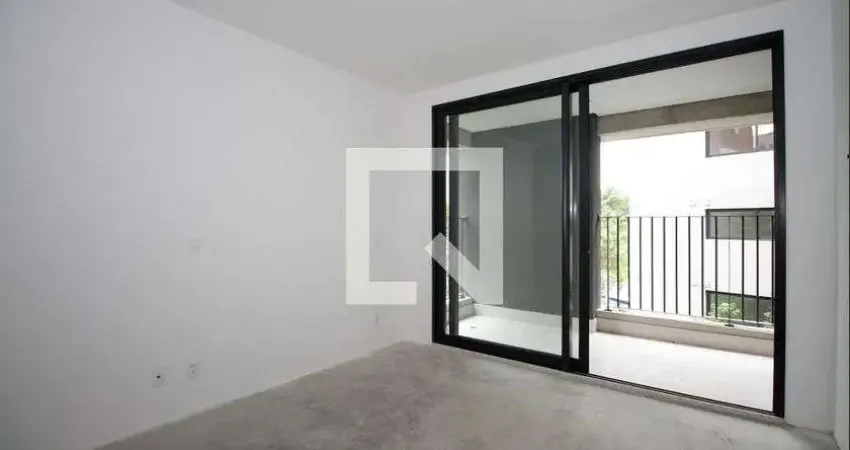 Kitnet / Stúdio à venda na Rua Francisco Leitão, 57, Pinheiros, São Paulo