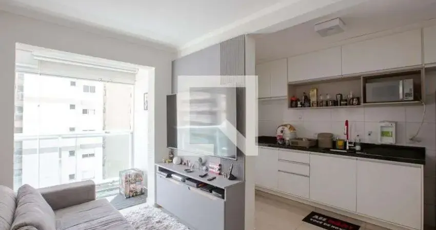 Apartamento com 1 quarto à venda na Rua Rubens Meireles, 99, Barra Funda, São Paulo
